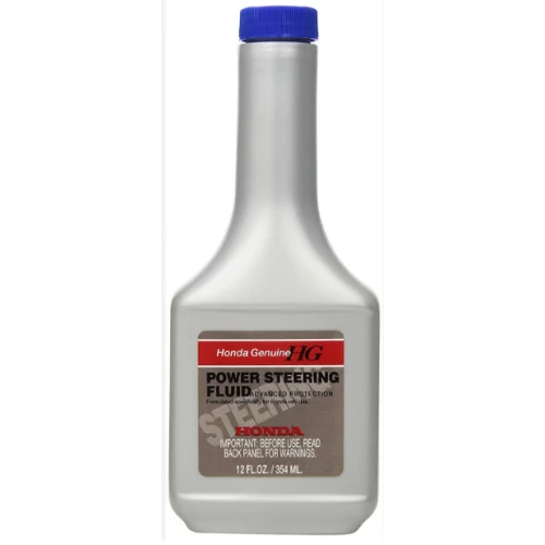 масло  Honda  PSF-S 0,354л
