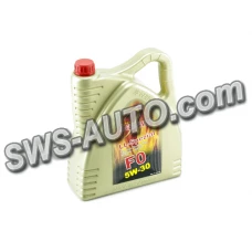 масло JB Germanoil  5W-30  LL-Spezial FORD SL/CF; ACEA A5  4л