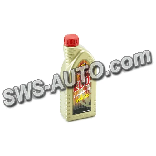 олива JB Germanoil  5W-30 ECO Longlife III (504.00/507.00) SN, C3  1л