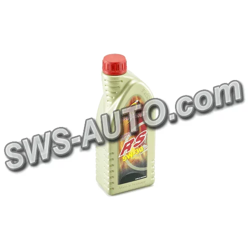 олива JB Germanoil  5W-30  RS Hightec Synth SN/SM/CF, ACEA C2/C3  1л