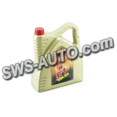масло JB Germanoil  5W-50 Super F1 Racing   SM/CF 4л