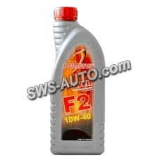 масло JB Germanoil  10W-40  Power F2  SM/CF, A3/B4  1л