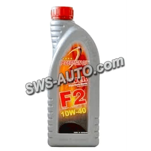 олива JB Germanoil  10W-40  Power F2  SM/CF, A3/B4  1л