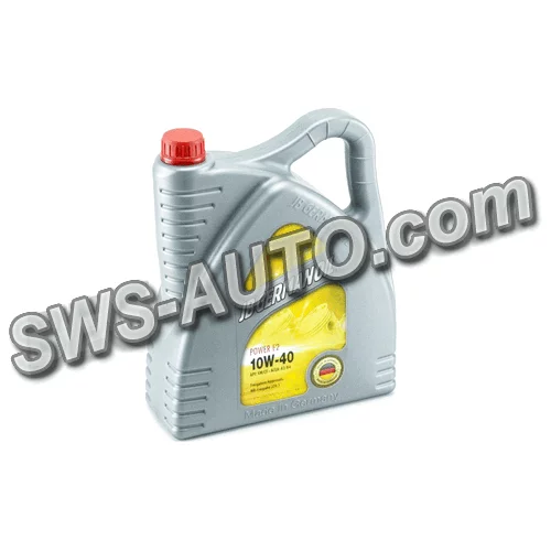 олива JB Germanoil  10W-40  Power F2  SM/CF, A3/B4  4л