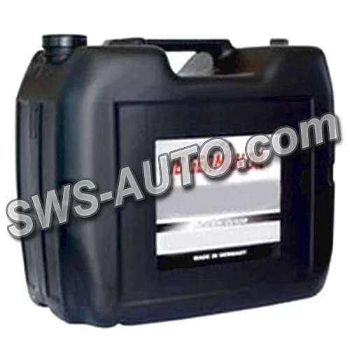 олива JB Germanoil  10W-40  MIG 2000 MOS2 молібден  SL/CF 20л