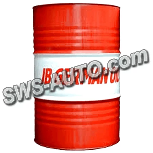 олива JB Germanoil  10W-40  Power F2  SM/CF, A3/B4.208л