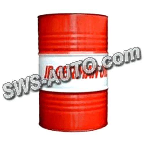 олива JB Germanoil  10W-40  MIG 2000 MOS2 молібден  SL/CF 60л