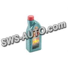масло JB Germanoil  10W-40  GAS-LPG OKO (под ГБО) 1л