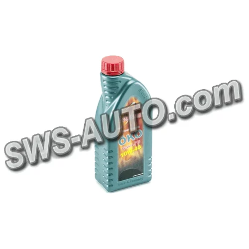масло JB Germanoil  10W-40  GAS-LPG OKO (под ГБО) 1л