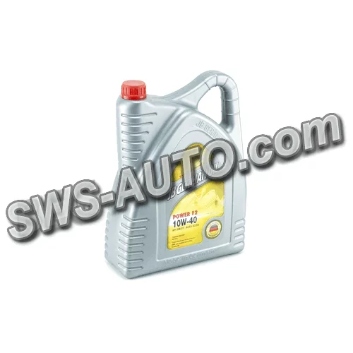 олива JB Germanoil  10W-40  Power F2  SM/CF, A3/B4  5л