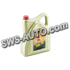 масло JB Germanoil  5W-30 Longlife HC-C4 (Renault 0720 саж.фильтр) 5л