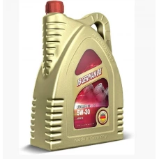 масло JB Germanoil  5W-30  Longlife DXS GM  5л