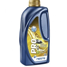 олива Neste 5W-30 Pro C4 (1л)