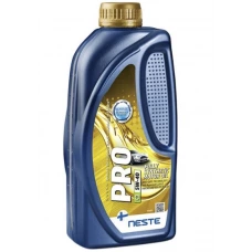 олива Neste 5W-40 Premium SN/CF, А3/В3 (1л)
