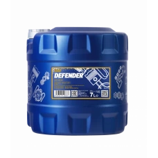 масло Mannol 10w40 Defender SN, А3/В4 (7л)