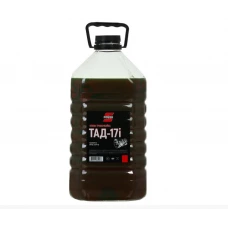 олива трансмісійна-нігрол S-Power (10л) ПЕТ
