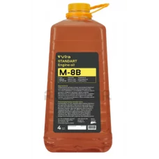 масло М8 ViraOil   (4л) ПЭТ