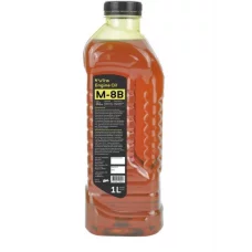 масло М8 ViraOil   (1л) ПЭТ