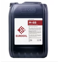 олива М8 Eurooil (E-Oil) (20л) Акція!!  Знижена ціна!!