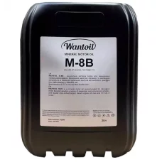 масло М8 Wantoil (20л)