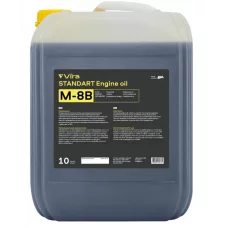 масло М8 ViraOil  (10л)