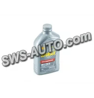 масло трансм. Shell 75W-90 Spirax S4 G (1л)