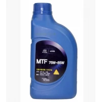 масло трансм.  Mobis 75W-85  GL-4 MTF (1л)