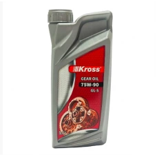 масло трансм. Kross 75W-90  GL-5 (1л)