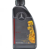 масло  Mercedes  ATF  MB 236.15  (1л)