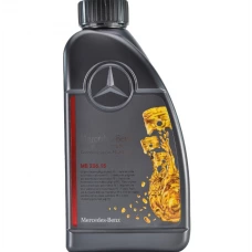 олива  Mercedes  ATF  MB 236.15  (1л)
