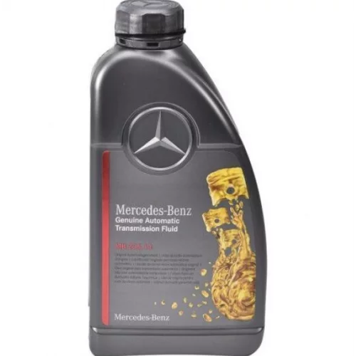 олива  Mercedes  ATF  MB 236.14  (1л)