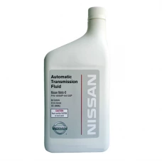 масло  Nissan  ATF Matic D (0.946л)