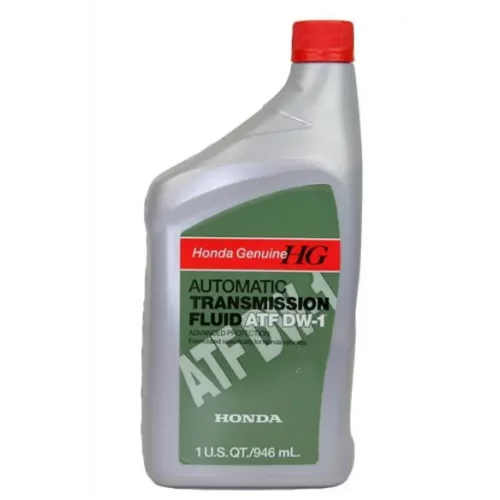олива  Honda ATF DW-1 0,946