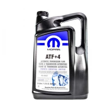 олива  Mopar ATF +4  (5л)
