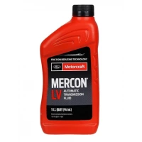 масло  Ford Mercon LV Automatic 0.946л