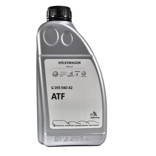 масло  VAG ATF  (1л)