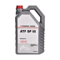 олива  Mitsubishi  ATF SP III (5л)