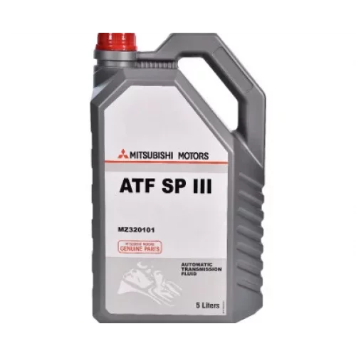 олива  Mitsubishi  ATF SP III (5л)