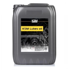 олива М10Г2К дизель KSM  (20л) Акція!! Знижена ціна!