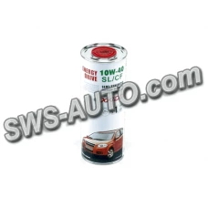 олива Хадо 10w40 SL/CF REDBOST 1л.