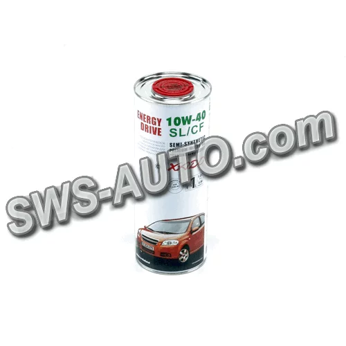 олива Хадо 10w40 SL/CF REDBOST 1л.