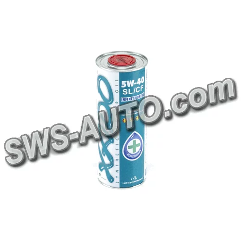 олива Хадо 5w40 SL/CF 1л.