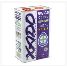 олива Хадо 5w30 C3 PRO 4л.