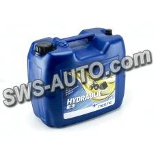 масло гидравл. 46 HVLP Hydraulic Neste (20л)