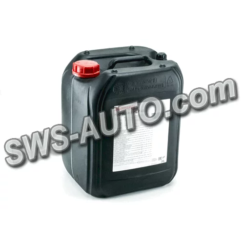 олива гідравлічна 46 HLP  JB German Oil (20л)