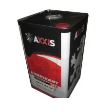 масло гидравл. 46 HLP Hydro ISO  AXXIS  (18л)