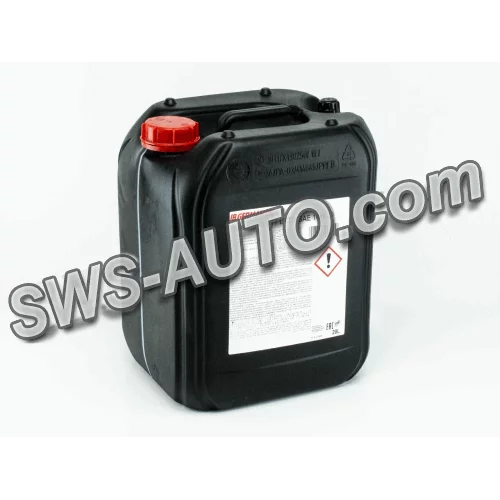 олива гідравл./трансміс. (UTTO) JB Germanoil  10W30 Traktorenoel UTT 20л