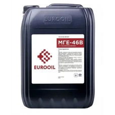 масло гидравл. МГЕ-46В Eurooil (E-Oil)  (5л)