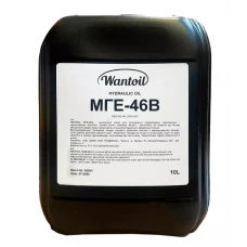 масло гидравл. МГЕ-46В Wantoil (10л)