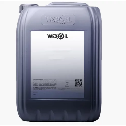 олива гідравлічна  32 HLP Wexoil Hydrex (20л)